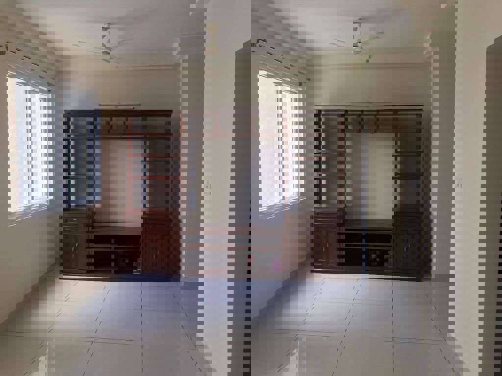 2 BHK Apartment For Rent in Prestige Lakeside Habitat