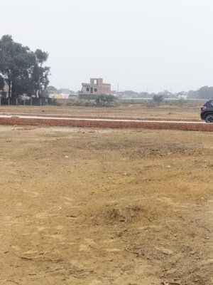 Plot Area in  Plot at Arsha Madhav Greens, Gomti Nagar – for Sale