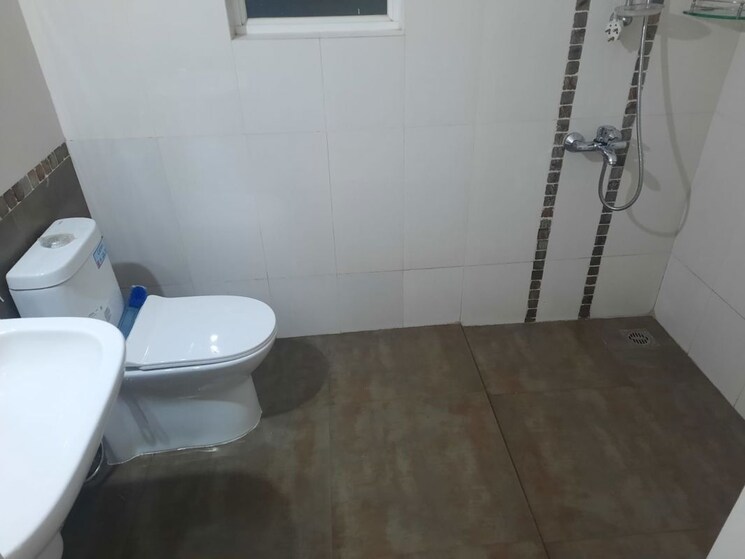 Bathroom, colonnade-apartment 2 Bedroom 800 Sq.Ft. Apartment In Kharadi Pune 9732135