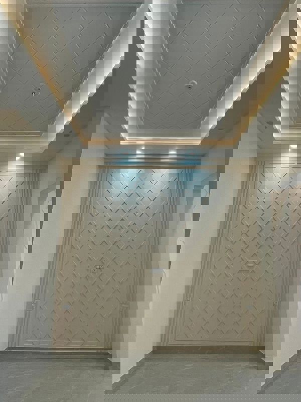 3 BHK + Study Room Independent House For Sale in Manas Town