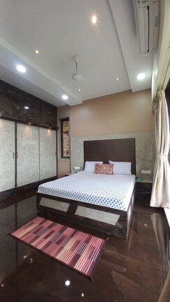 3 BHK Apartment For Sale in Rustomjee Adarsh Excellency