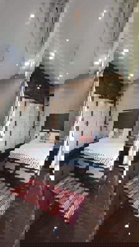 3 BHK Apartment For Sale in Rustomjee Adarsh Excellency