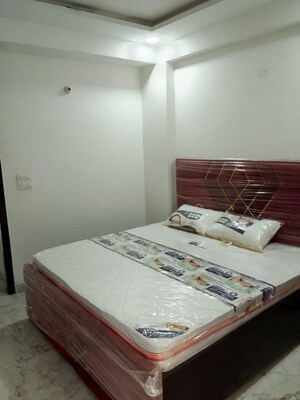Bedroom in 2 BHK Builder Floor at Adarsh Nagar – for Rent