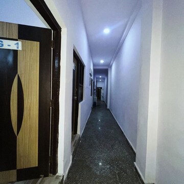 Room in  Pg at Sector 18 – for Rent