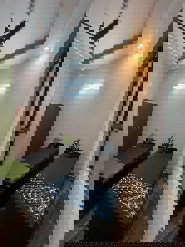 Pg For Rent in Sector 18