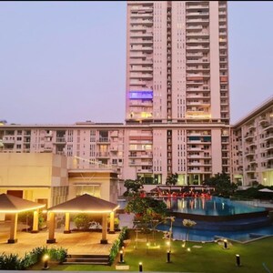 4 BHK Apartment For Sale in Experion Windchants, New Palam Vihar Phase 2