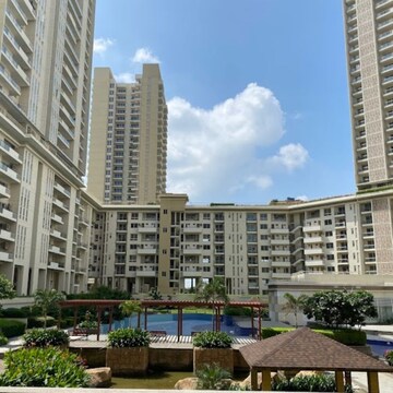 4 BHK Apartment – Exterior View View at Experion Windchants, New Palam Vihar Phase 2 - for Sale