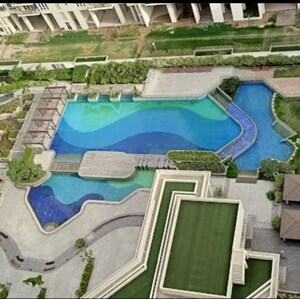 4 BHK Apartment – Exterior View View at Experion Windchants, New Palam Vihar Phase 2 - for Sale