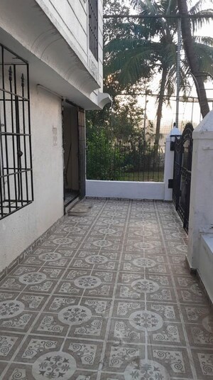 Balcony in 3.5 BHK Independent House at Brahamand Phase 6 Chs Ltd, Brahmand – for Sale
