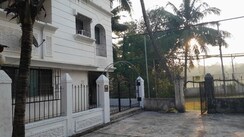 3.5 BHK + Pooja Room Independent House For Sale in Brahamand Phase 6 Chs Ltd
