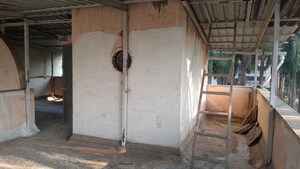 Bathroom in 3.5 BHK Independent House at Brahamand Phase 6 Chs Ltd, Brahmand – for Sale