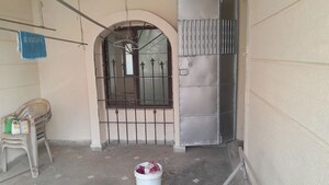 Bathroom in 3.5 BHK Independent House at Brahamand Phase 6 Chs Ltd, Brahmand – for Sale