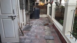 Balcony in 3.5 BHK Independent House at Brahamand Phase 6 Chs Ltd, Brahmand – for Sale