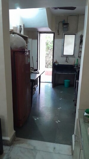 Staircase in 3.5 BHK Independent House at Brahamand Phase 6 Chs Ltd, Brahmand – for Sale