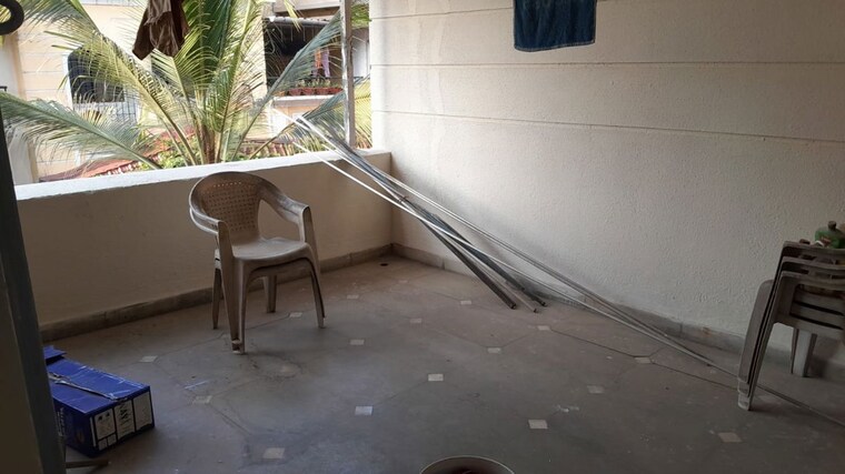 Balcony, brahamand-phase-6-chs-ltd 3.5 Bedroom 1700 Sq.Ft. Independent House In Brahmand Thane 9732158