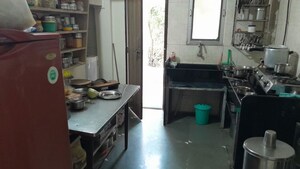 Kitchen in 3.5 BHK Independent House at Brahamand Phase 6 Chs Ltd, Brahmand – for Sale