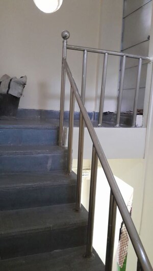 Furnished Amenities in 3.5 BHK Independent House at Brahamand Phase 6 Chs Ltd, Brahmand – for Sale