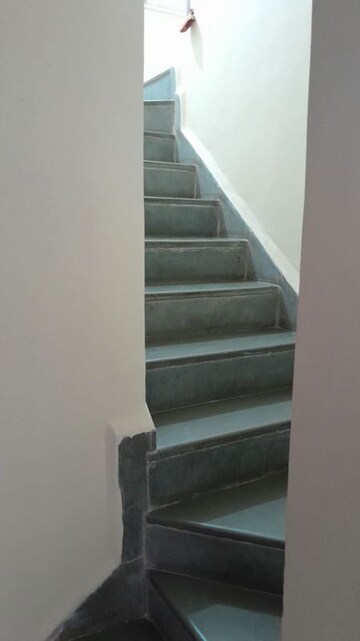 Staircase in 3.5 BHK Independent House at Brahamand Phase 6 Chs Ltd, Brahmand – for Sale