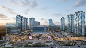  Office Space For Sale in Sector 27c