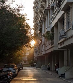 3 BHK Apartment For Sale in Salunkhe Vihar Society