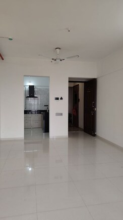 2 BHK + Pooja Room Apartment For Sale in Amanora Trendy Homes