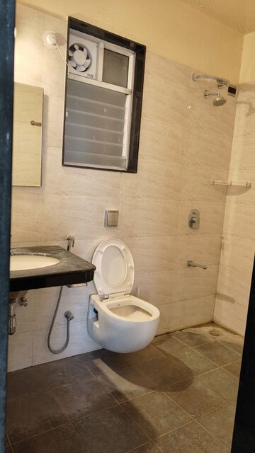 Bathroom in 2 BHK Apartment at Amanora Trendy Homes, Hadapsar – for Sale