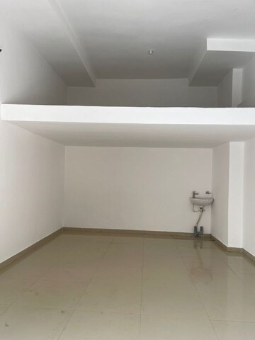  Shop – Exterior View View at Mont Vert Grande, Pashan Sus Road - for Rent