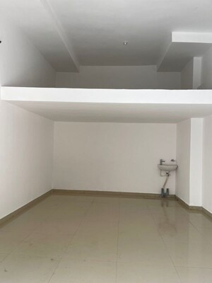  Shop – Exterior View View at Mont Vert Grande, Pashan Sus Road - for Rent