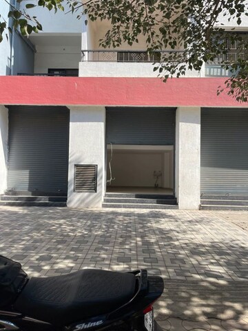  Shop For Rent in Mont Vert Grande, Pashan Sus Road