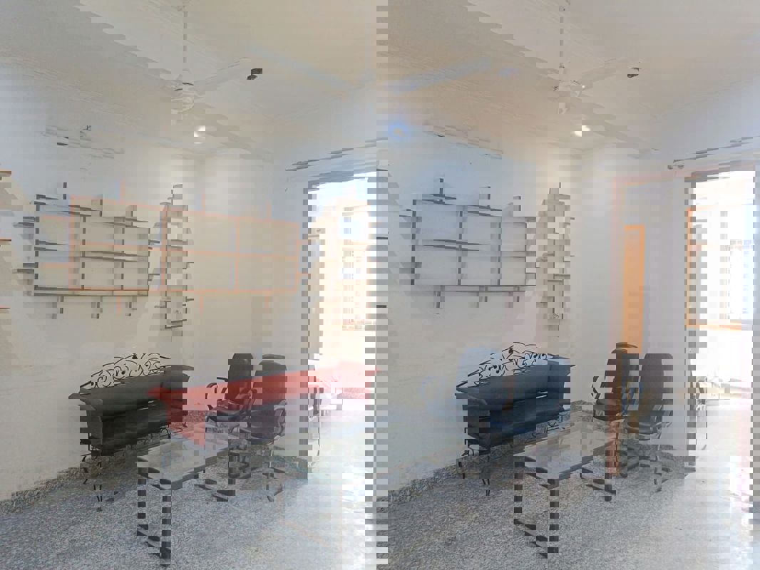 2 BHK + Servant Room Builder Floor For Rent in Chattarpur Enclave Phase 