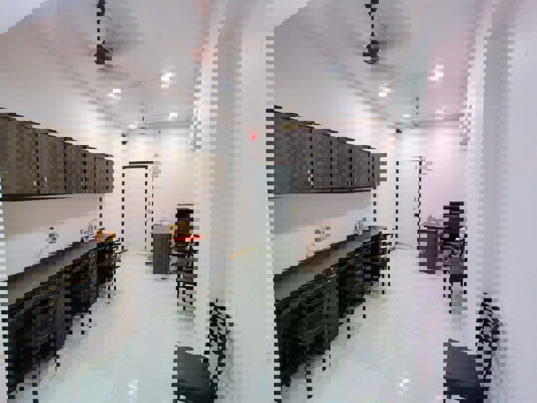 Office Space For Rent in Mulund West