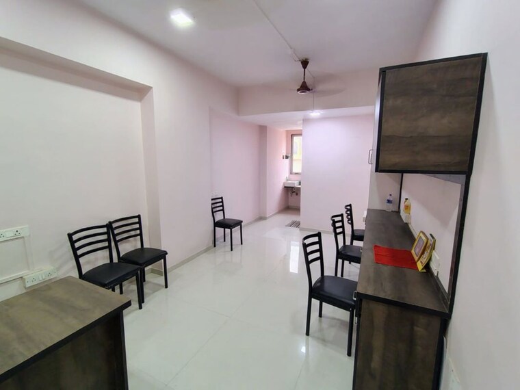 Team Area, mulund west Commercial Office Space 550 Sq.Ft. In Mulund West Mumbai 9732173