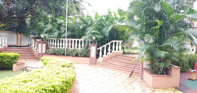 Exterior View, atul-blue-fortuna 2 Bedroom 730 Sq.Ft. Apartment In Andheri East Mumbai 9732155