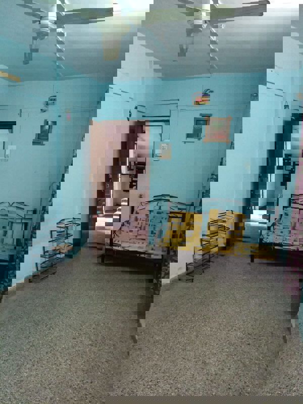 1 BHK Apartment For Rent in Anand Apartment Bhusari Colony