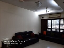 1 BHK Apartment For Sale in K Raheja Palm Court