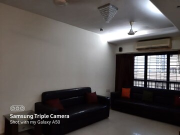 1 BHK Apartment For Sale in K Raheja Palm Court, Malad West