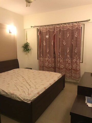 Bedroom in 2 BHK Apartment at Park Street, Wakad – for Rent