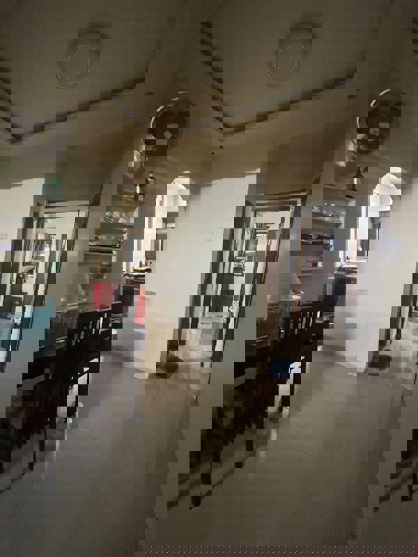 2 BHK + Pooja Room Apartment For Sale in Charms Residency CHS