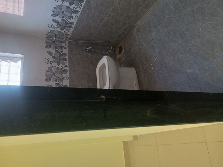 Bathroom, sun city 2 Bedroom 750 Sq.Ft. Apartment In Sun City Pune 9732177