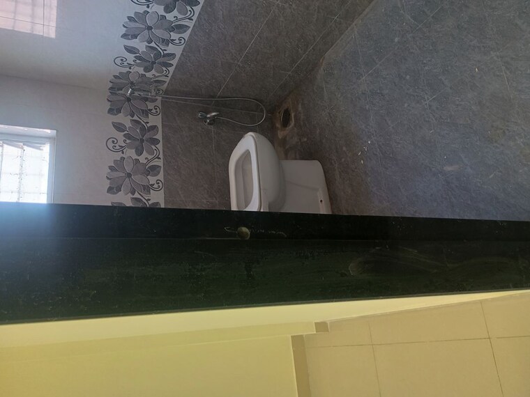 Bathroom, sun city 2 Bedroom 750 Sq.Ft. Apartment In Sun City Pune 9732177