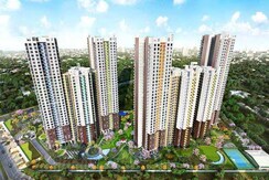 3 BHK Apartment For Sale in Hero Homes Gurgaon