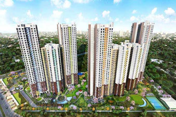 3 BHK Apartment For Sale in Hero Homes Gurgaon