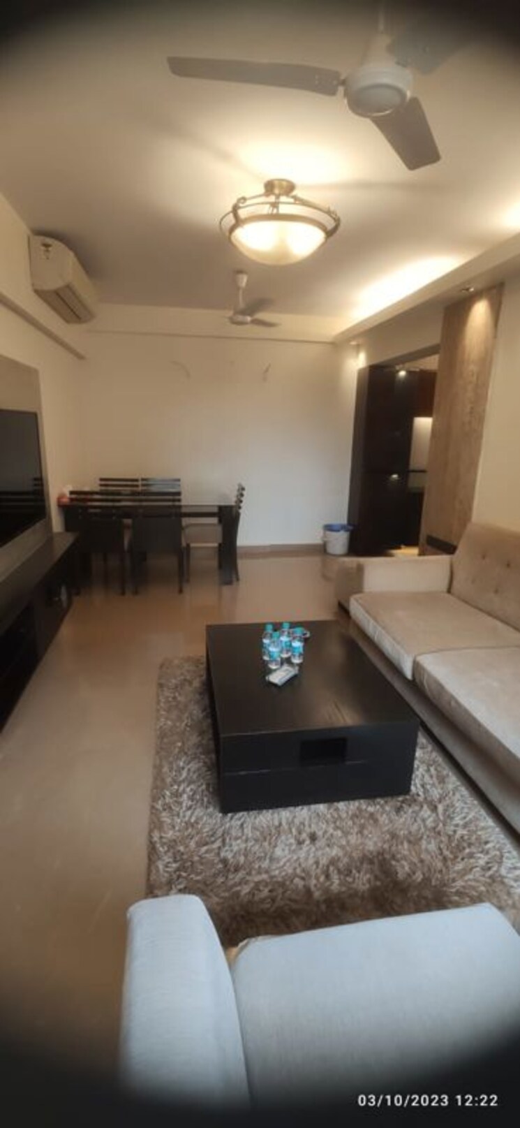 Kitchen, sea-lord 3 Bedroom 1150 Sq.Ft. Apartment In Cuffe Parade Mumbai 9732159