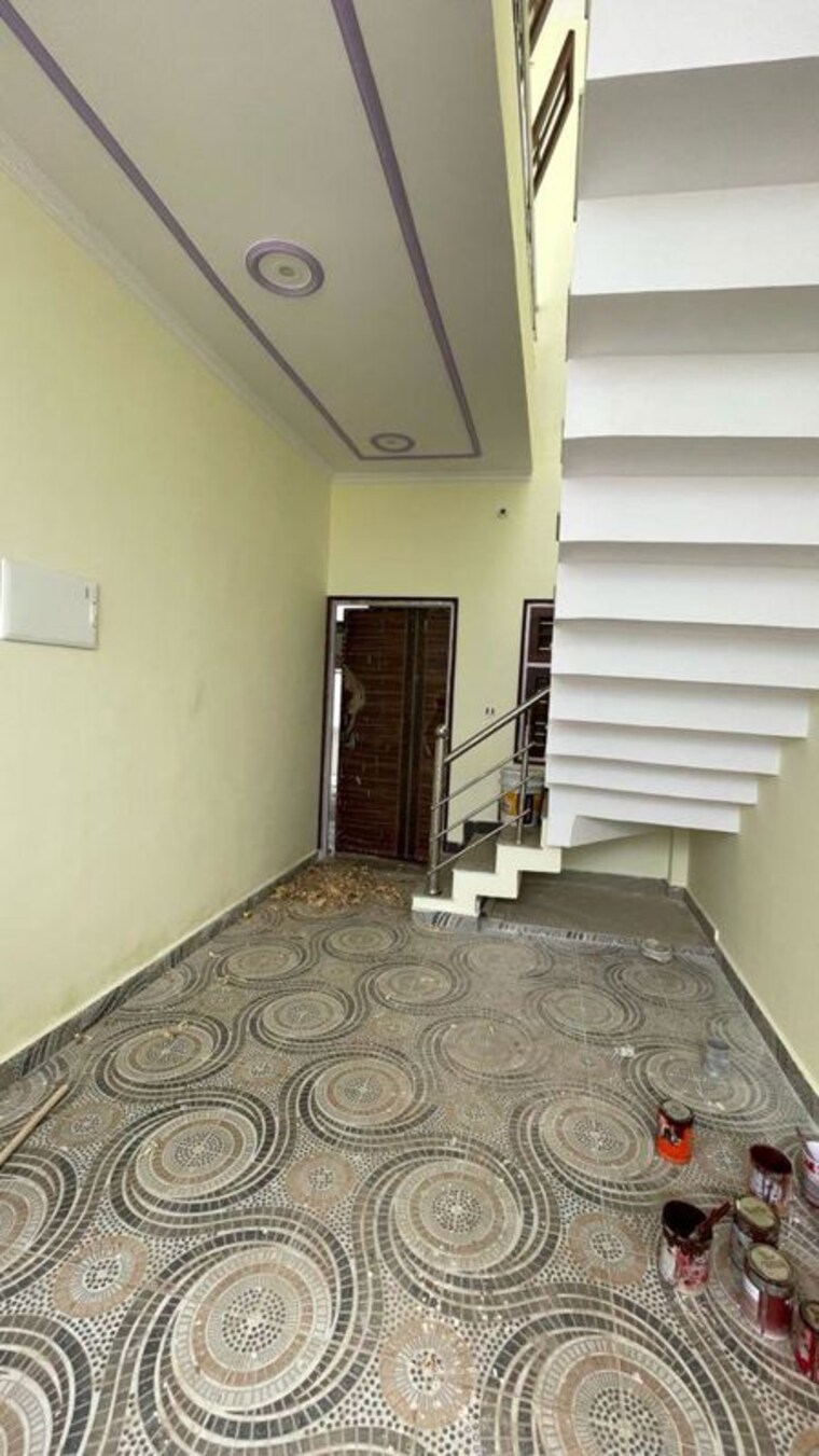 undefined, deva road 2 Bedroom 600 Sq.Ft. Independent House In Deva Road Lucknow 9732185