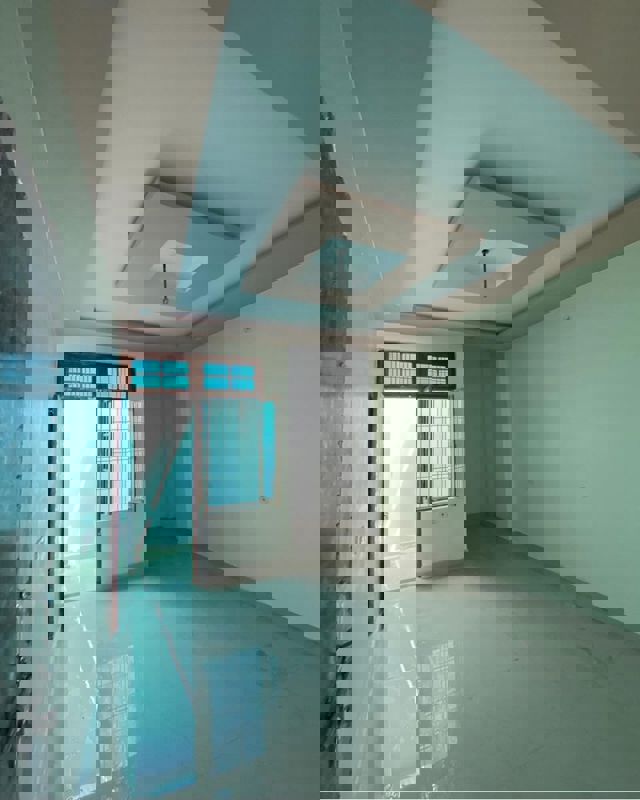 2 BHK + Study Room Independent House For Sale in House For Sale