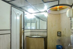 Kitchen in 5 BHK Independent House at Vashi Sector 28 – for Rent