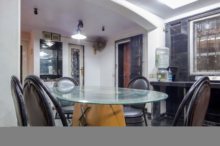 Living Room, vashi sector 28 5 Bedroom 5000 Sq.Ft. Independent House In Vashi Sector 28 Navi Mumbai 9732162