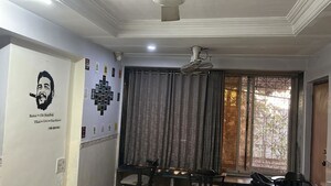 Living Room in 2 BHK Apartment at Everard CHS, Sion – for Sale