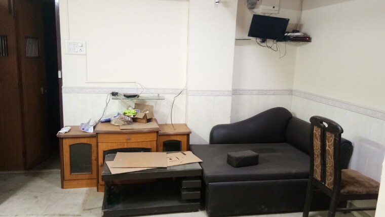 undefined, everard-chs 2 Bedroom 580 Sq.Ft. Apartment In Sion Mumbai 9732121