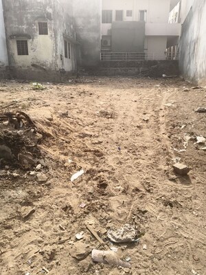 Plot Area in  Plot at Tonk Phatak – for Sale